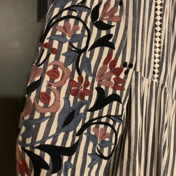 Cupcakes and Cashmere dress - Picture 4 of 4